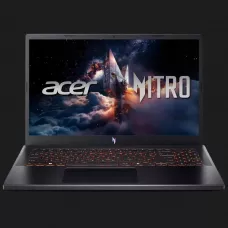 Ноутбук Acer Nitro V ANV15-52 15,6" (Intel Core i9/96GB/4TB (SSD)/RTX 5060) (NH.QZ8EP.16G) (Standard)