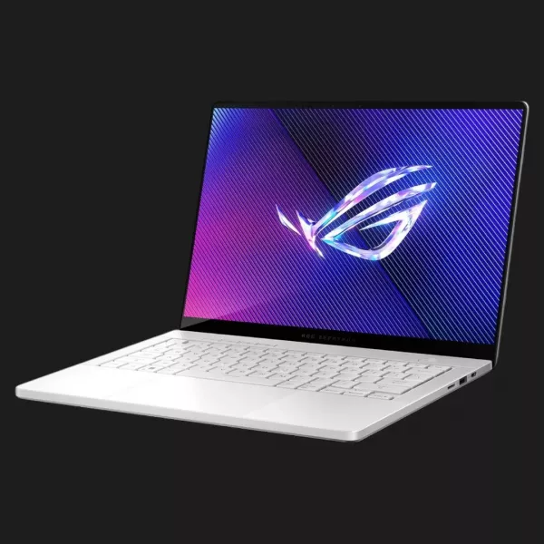 Ноутбук Asus ROG Zephyrus G14 14" (AMD Ryzen 9/16GB/1TB (SSD)/RTX 5060) (GA403UM-G14.R9HX4) (Standard)