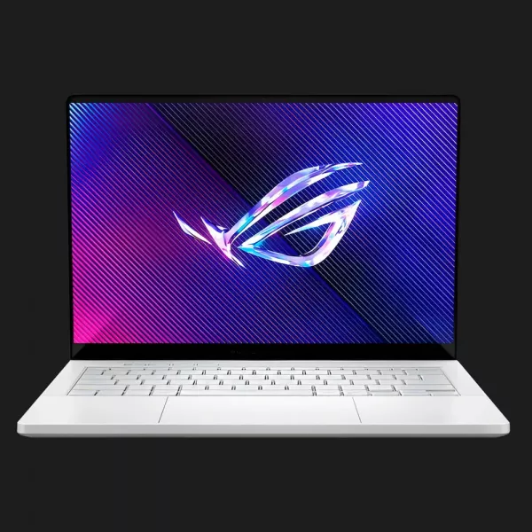 Ноутбук Asus ROG Zephyrus G14 14" (AMD Ryzen 9/16GB/8TB (SSD)/RTX 5060) (GA403UM-G14.R9HX34) (Standard)