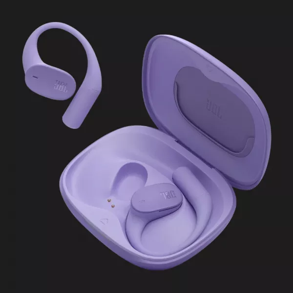 Навушники JBL Sense Lite (Purple)