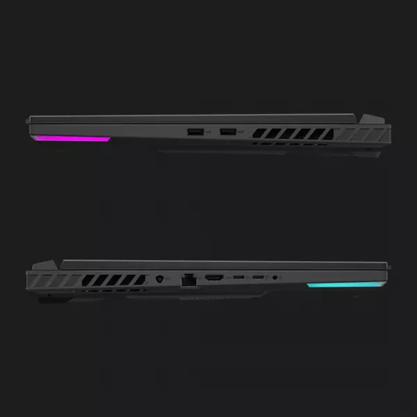 Ноутбук Asus ROG Strix G18 18" (AMD Ryzen 9/32GB/2TB (SSD)/RTX 5070) (G814FP-WS97) (Standard)