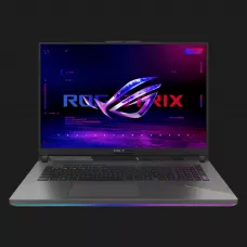 Ноутбук Asus ROG Strix G18 18" (AMD Ryzen 9/64GB/2TB (SSD)/RTX 5070) (G814FP-WS99) (Standard)