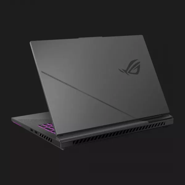 Ноутбук Asus ROG Strix G18 18" (AMD Ryzen 9/128GB/4TB (SSD)/RTX 5070) (G814FP-WS102) (Standard)