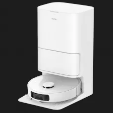 Робот-пилосос Mova E40 Ultra (White)