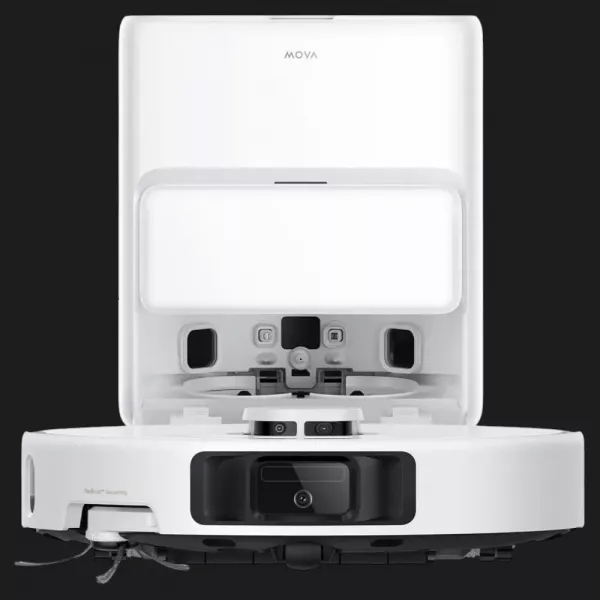 Робот-пилосос Mova P50 Ultra (White)