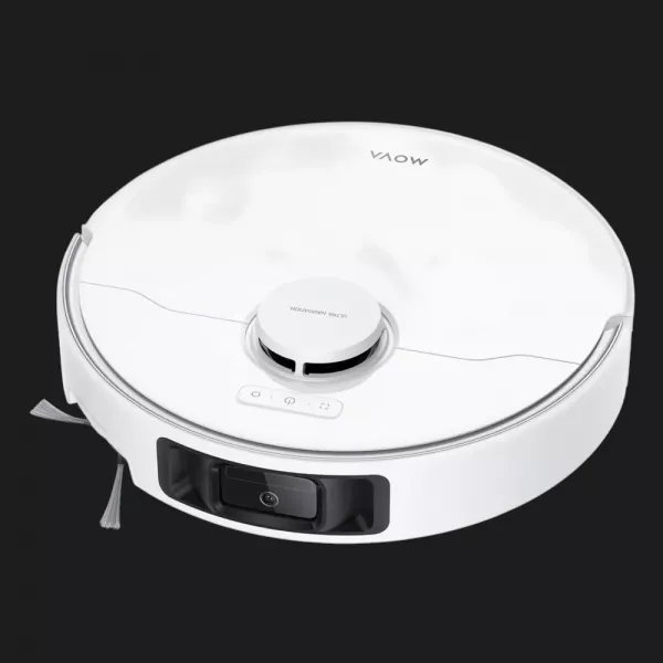 Робот-пилосос Mova P50 Ultra (White)
