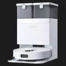 Робот-пилосос Ecovacs Deebot T30C (White) (DLX71)
