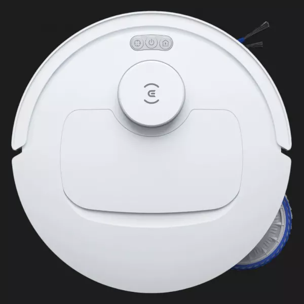Робот-пилосос Ecovacs Deebot T30C (White) (DLX71)