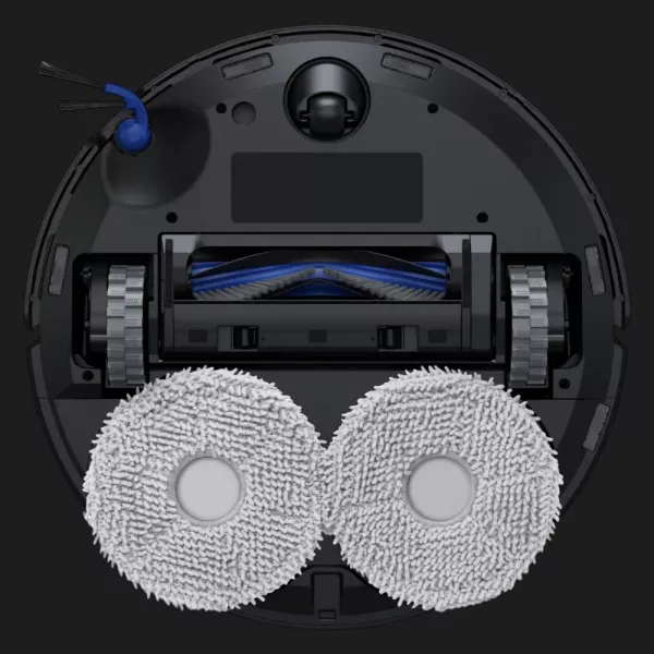 Робот-пилосос Ecovacs Deebot T30C (Black) (DLX71)