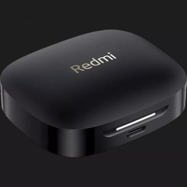 Навушники Redmi Buds 6 (Night Black)