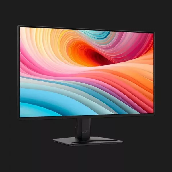 Монітор MSI 24.5" PRO MP252 E2 IPS 120Hz (UA)