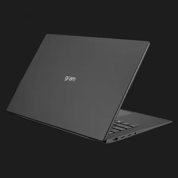 Ноутбук LG Gram 14 14" (Intel Core i7/32GB/4TB (SSD)/Iris Xe) (14Z90R-K.ADB9U3) (Standard)
