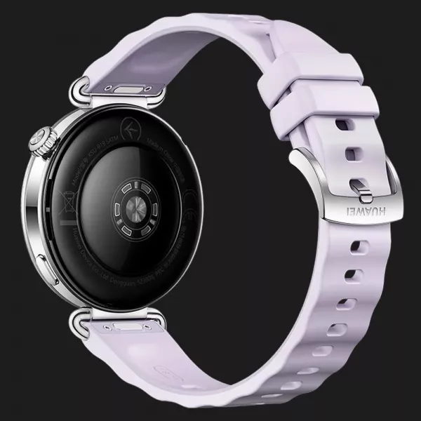 Смарт-годинник HUAWEI Watch GT 6 41mm (Purple) (Standard)
