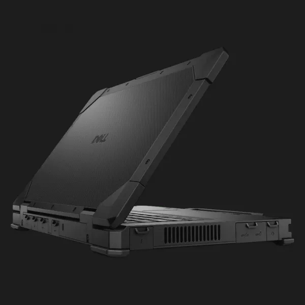 Ноутбук Dell Pro Rugged 14" (Intel Core Ultra 5/16GB/1TB/Intel Arc) (DPR14TU516501WP) (Standard)