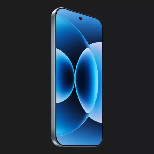 Xiaomi 17 12/256GB (Ice Blue)