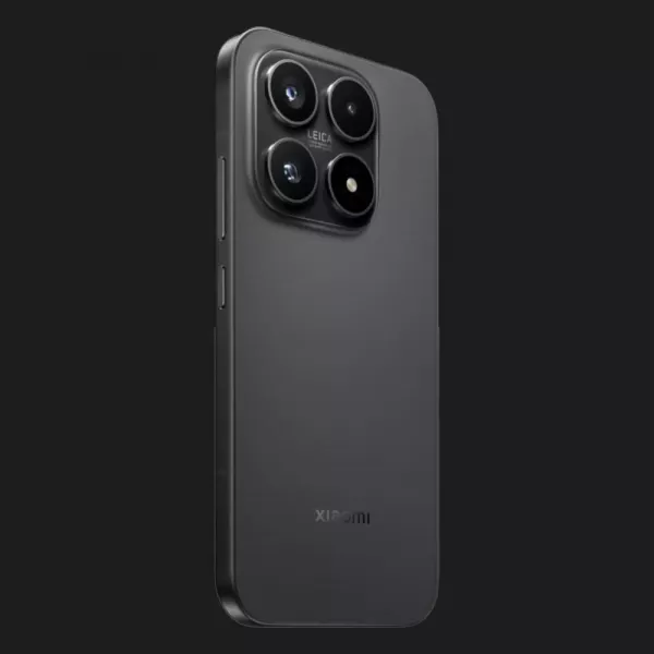 Xiaomi 17 12/512GB (Black)