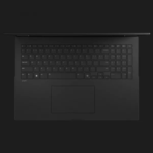 Ноутбук LG Gram 17 17" (Intel Core Ultra 9/32GB/8TB (SSD)/Intel Arc) (17Z90TL-H.AUB9U3) (Standard)