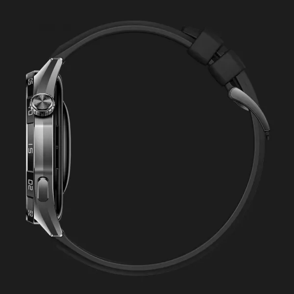 Смарт-годинник HUAWEI Watch GT 6 46mm (Black) (Standard)