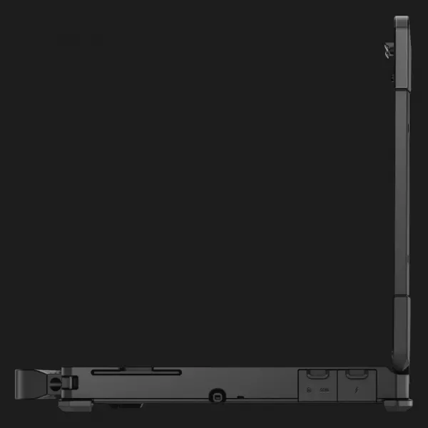 Ноутбук Dell Pro Rugged 14" (Intel Core Ultra 5/32GB/1TB/Intel Arc) (DPR14TU516502WP) (Standard)