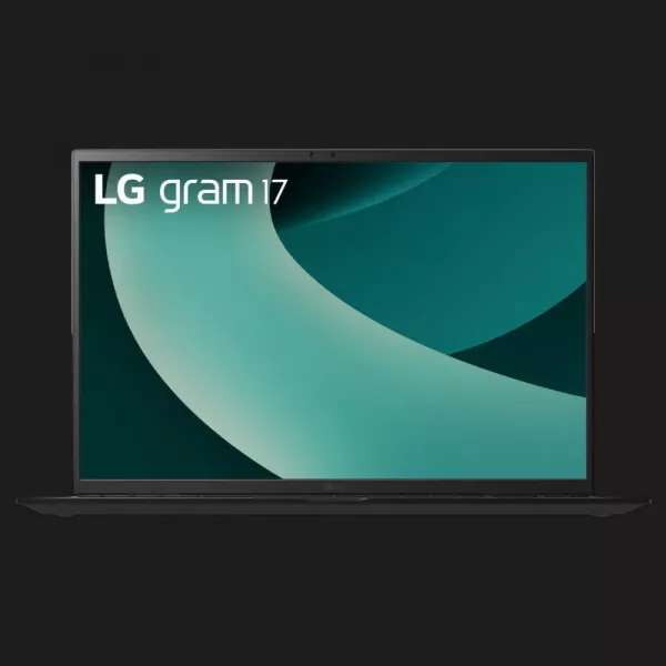 Ноутбук LG Gram 17 17" (Intel Core Ultra 7/32GB/2TB (SSD)/Intel Arc) (17Z90TL-H.AUB6U13) (Standard)