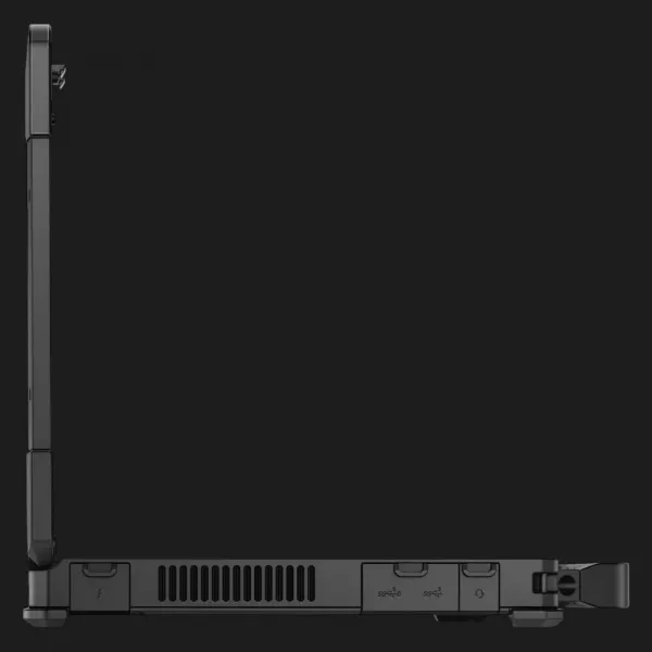 Ноутбук Dell Pro Rugged 14" (Intel Core Ultra 5/64GB/4TB/Intel Arc) (DPR14TU516505WP) (Standard)