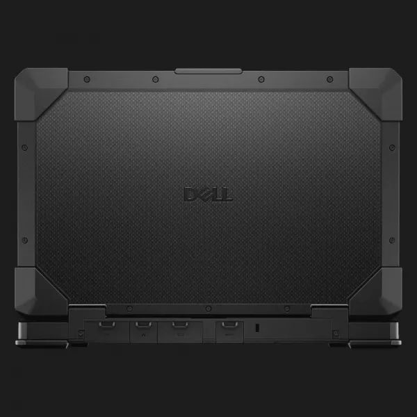 Ноутбук Dell Pro Rugged 14" (Intel Core Ultra 5/64GB/4TB/Intel Arc) (DPR14TU516505WP) (Standard)