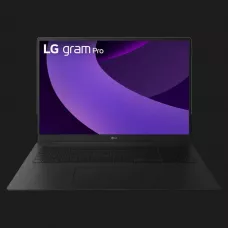 Ноутбук LG Gram Pro 17 17,3" (Intel Core Ultra 7/32GB/4TB (SSD)/RTX 5050) (17Z90TR-E.ADB7U11) (Standard)