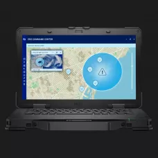 Ноутбук Dell Pro Rugged 14" (Intel Core Ultra 5/96GB/8TB/Intel Arc) (DPR14TU516507WP) (Standard)