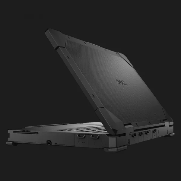 Ноутбук Dell Pro Rugged 14" (Intel Core Ultra 5/128GB/4TB/Intel Arc) (DPR14TU516508WP) (Standard)