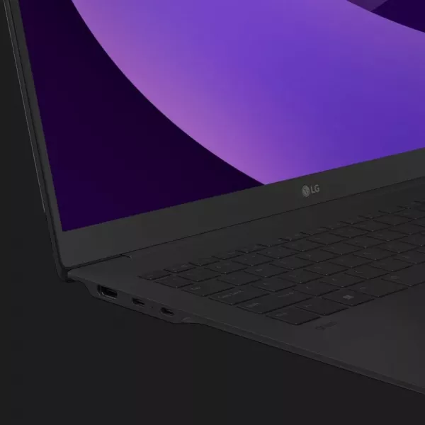 Ноутбук LG Gram Pro 17 17,3" (Intel Core Ultra 7/32GB/16TB (SSD)/RTX 5050) (17Z90TR-E.ADB7U13) (Standard)