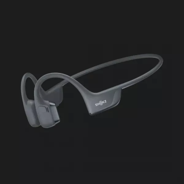 Навушники Shokz OpenRun Pro 2 (Black)