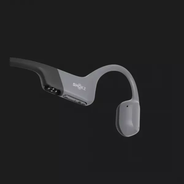 Навушники Shokz OpenSwim Pro (Gray)