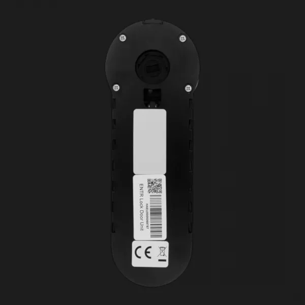 Розумний замок Mul-T-Lock ENTR (Black) (MTL-81130802)