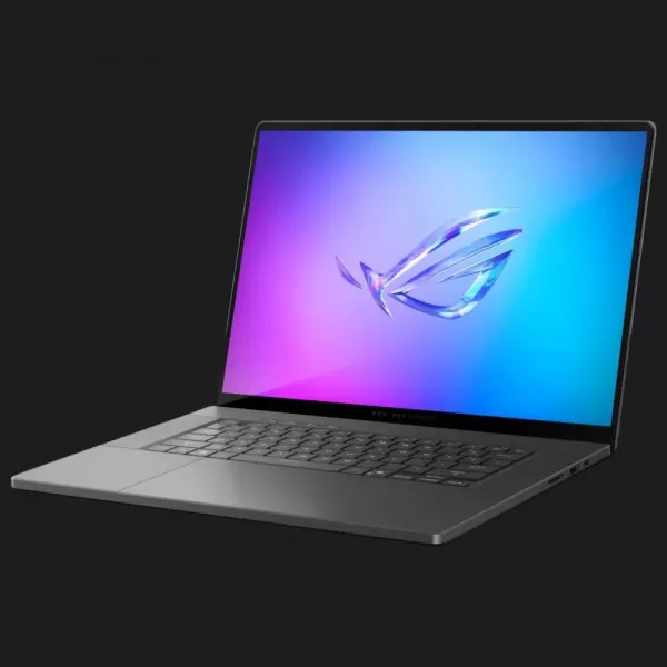Ноутбук Asus ROG Zephyrus G16 GU605CX 16" (Intel Core Ultra 9/64GB/8TB (SSD)/RTX 5090) (GU605CX-G16.U9X5096) (Standard)