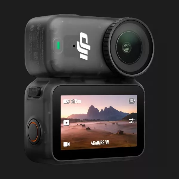 DJI Osmo Nano Standard Combo 128GB
