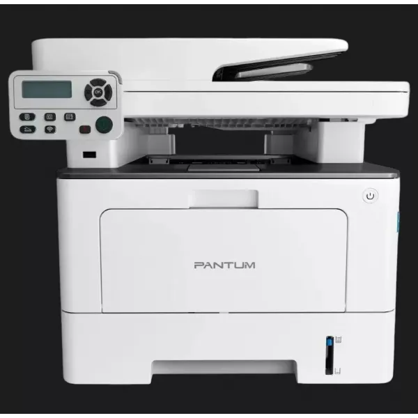 БФП лазерний Pantum BM5100ADW (White)