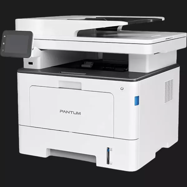 БФП лазерний Pantum BM5110ADW (White)