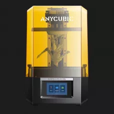 3D-принтер Anycubic Photon Mono M5 (Yellow)