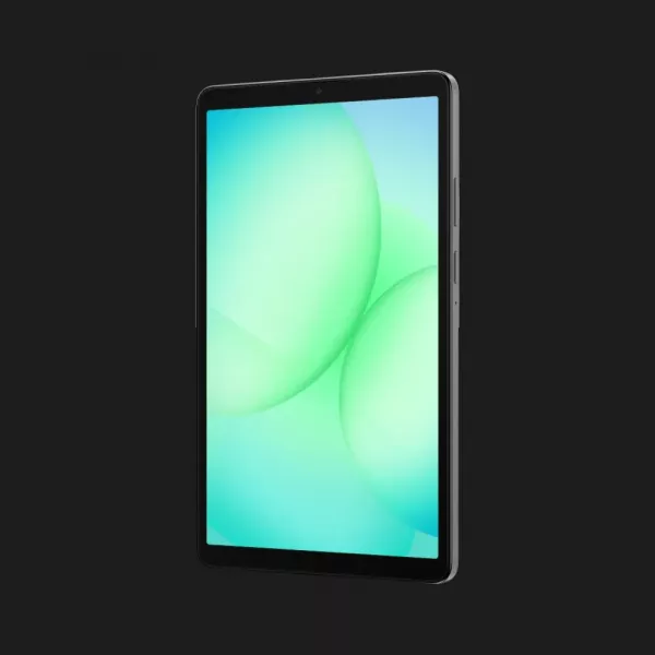 Планшет Samsung Galaxy Tab A11 4/64GB Wi-Fi (Gray) (Standard)