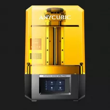 3D-принтер Anycubic Photon Mono M5s Pro (Yellow)
