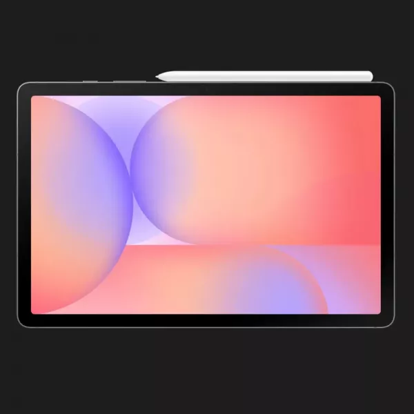 Планшет Samsung Galaxy Tab S10 Lite 6/128GB 5G (Gray) (Standard)
