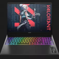 Ноутбук HP Omen Max 16 Gaming 16z-ak000 16" (AMD Ryzen AI 9/64GB/4TB (SSD)/RTX 5060) (A4UV91AV) (Standard)