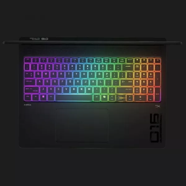 Ноутбук HP Omen Max 16 Gaming 16z-ak000 16" (AMD Ryzen AI 9/128GB/8TB (SSD)/RTX 5060) (A4UV94AV) (Standard)