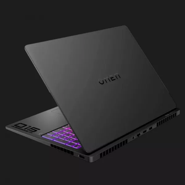 Ноутбук HP Omen Max 16 Gaming 16z-ak000 16" (AMD Ryzen AI 9/128GB/8TB (SSD)/RTX 5060) (A4UV94AV) (Standard)