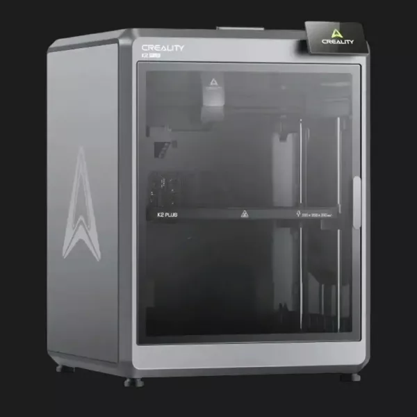 3D-принтер Creality K2 Plus (Gray)