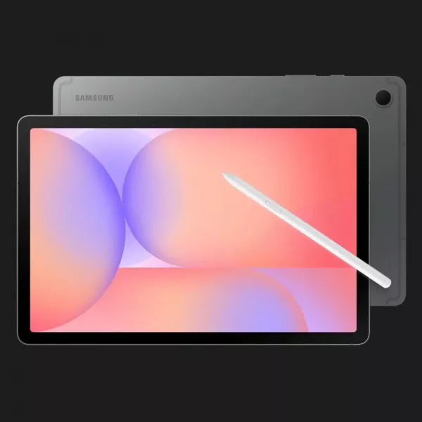 Планшет Samsung Galaxy Tab S10 Lite 6/128GB Wi-Fi (Gray) (Standard)