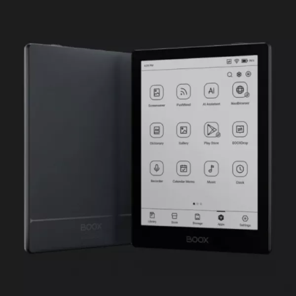 Електронна книга Onyx Boox Go 6 (Standard)