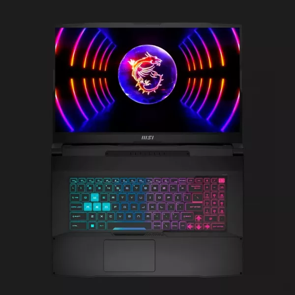 Ноутбук MSI Katana 15 B13VGK 15,6" (Intel Core i7/128GB/4TB (SSD)/RTX 4070) (KATANA15132030) (Standard)