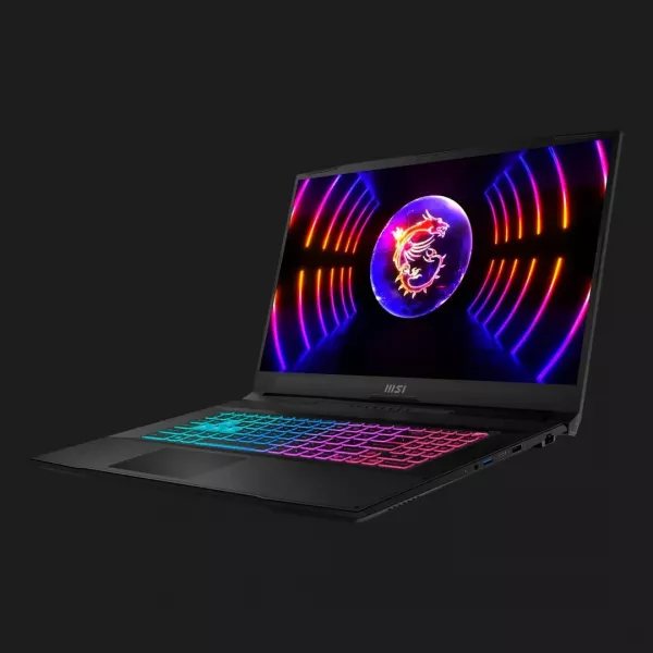 Ноутбук MSI Katana 15 B13VGK 15,6" (Intel Core i7/128GB/4TB (SSD)/RTX 4070) (KATANA15132030) (Standard)