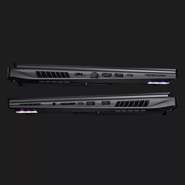 Ноутбук Gigabyte Aorus Master 18 18" (Intel Core Ultra 9/192GB/16TB (SSD)/RTX 5090) (BZHC6EED74SP) (Standard)